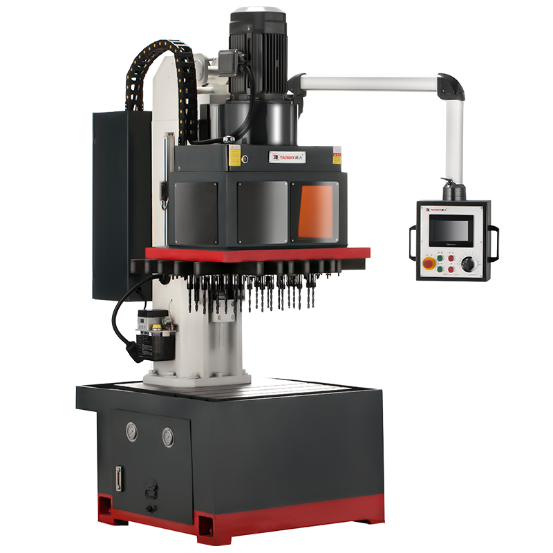 ZK5213X24数控立式多轴钻床