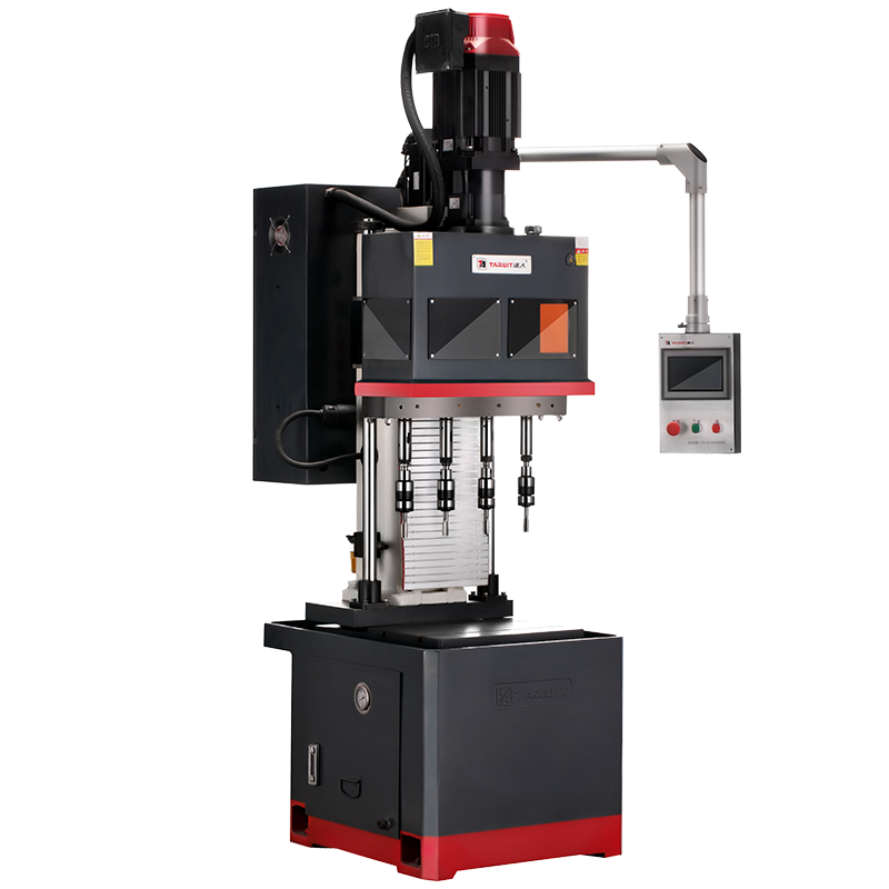 SK5223X4-Z多轴攻丝机(一字机)