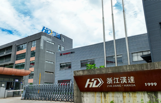 浙江j9国际站官网入口机械公司