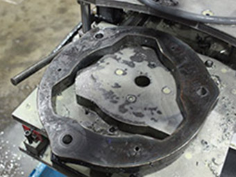 ZB5223*6(300*300) Φ17.7mm