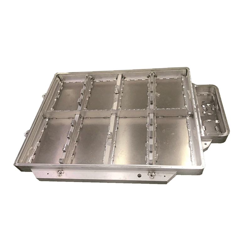 新能源汽车电池盖